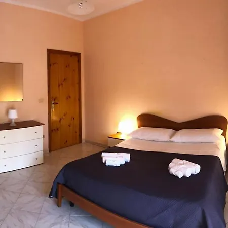 Casa Lelia Noto