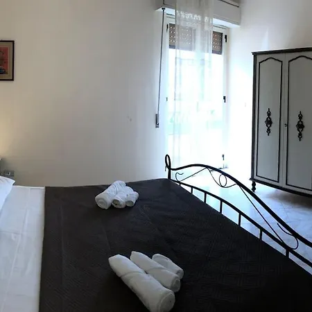 Casa Lelia Noto