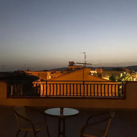 Casa Lelia * Noto