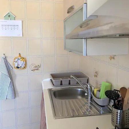 Casa Lelia Νότο