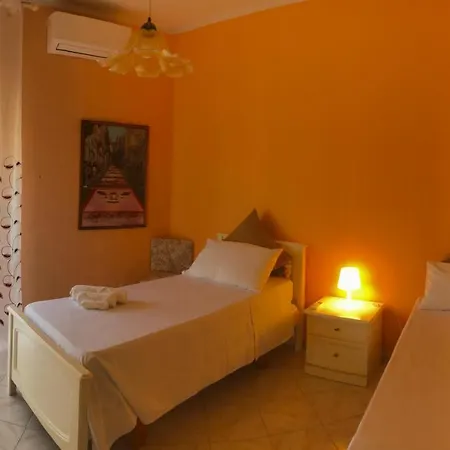 Casa Lelia *