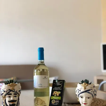 Ξενοδοχείο Casa Lelia Νότο