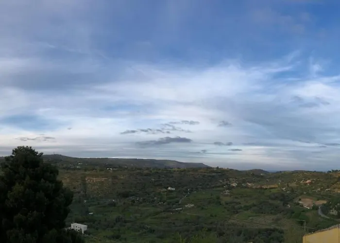 Hotel Casa Lelia Noto