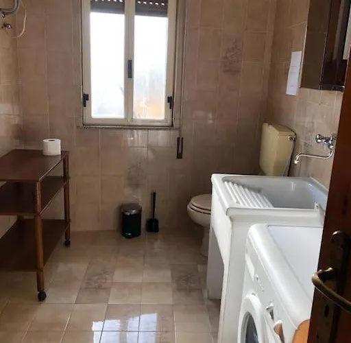 Hotel Casa Lelia Noto