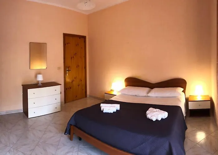 Casa Lelia Noto