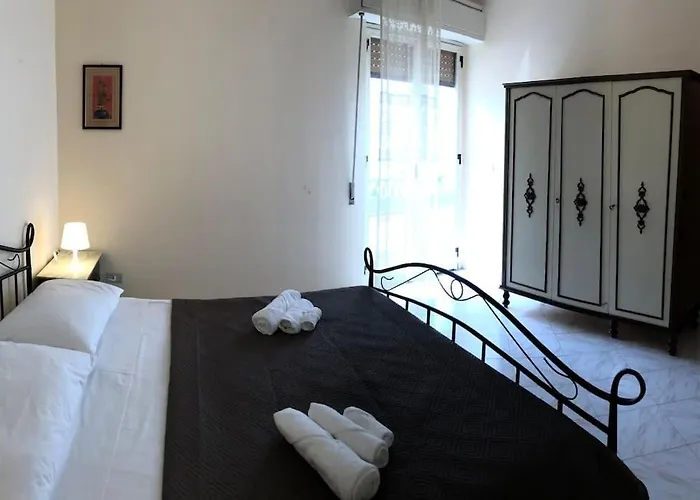 Casa Lelia Noto