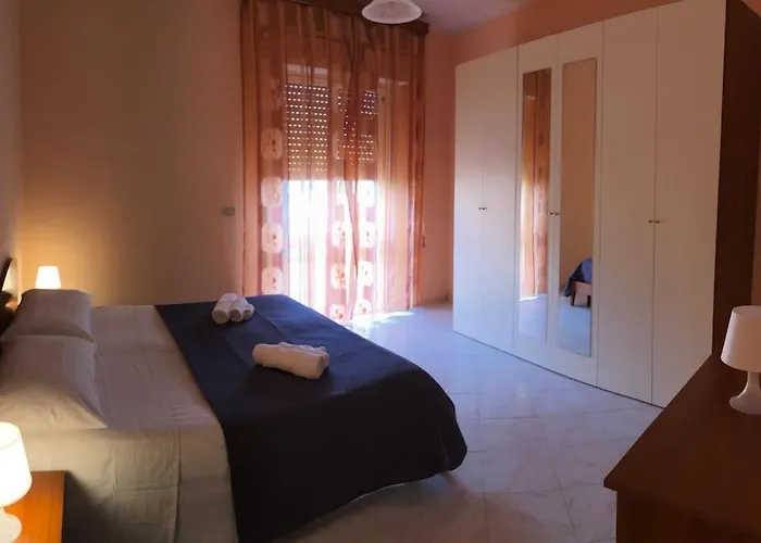 Casa Lelia