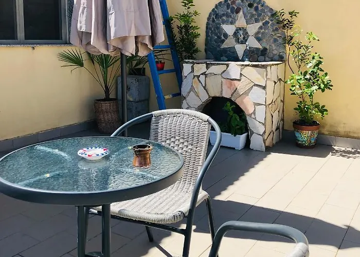 Hotel Casa Lelia Noto
