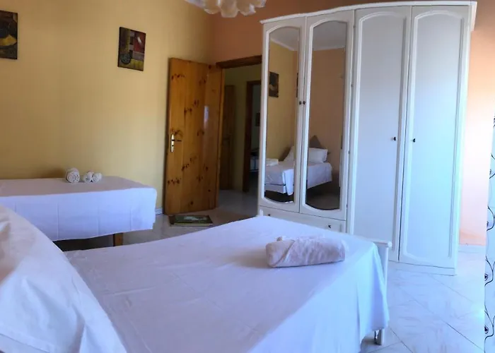 Casa Lelia Hotel *