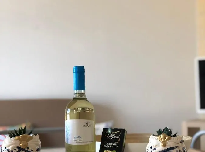 Hotel Casa Lelia Noto