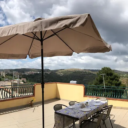 Casa Lelia *