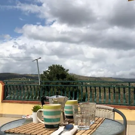 Casa Lelia * Noto