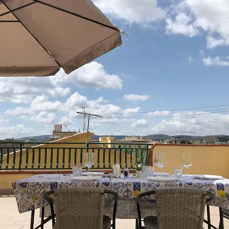 Casa Lelia *