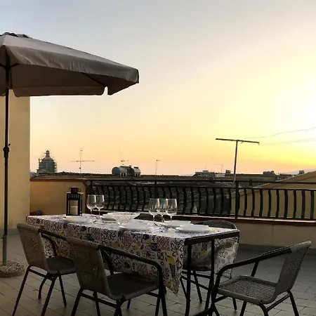 Casa Lelia Noto