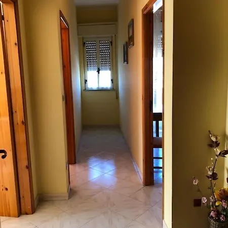Casa Lelia Otel Noto