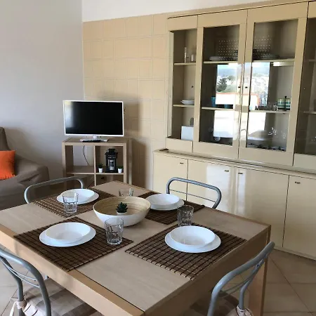 Holiday home Casa Lelia Noto