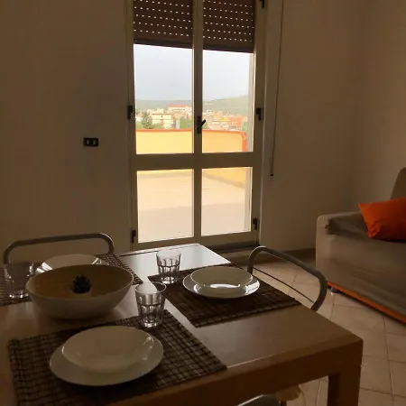 Holiday home Casa Lelia
