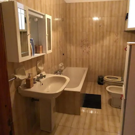 Holiday home Casa Lelia