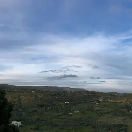 Holiday home Casa Lelia Noto