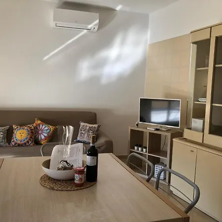 Casa Lelia Holiday home