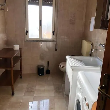 Holiday home Casa Lelia Noto