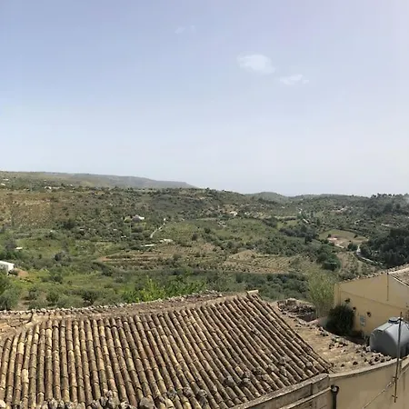 Casa Lelia * Noto