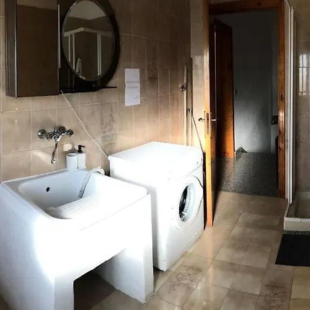 Holiday home Casa Lelia Noto