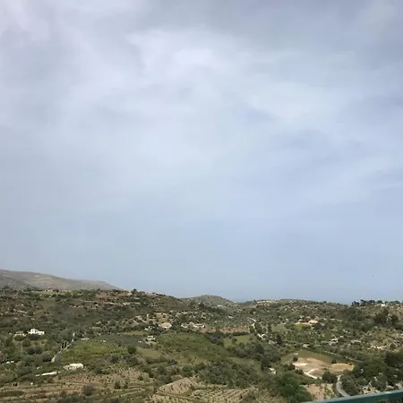 Casa Lelia Holiday home Noto