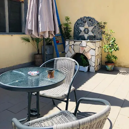 Hotel Casa Lelia Noto