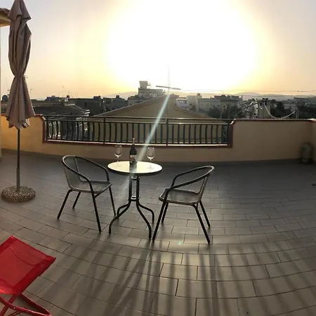 Casa Lelia Holiday home