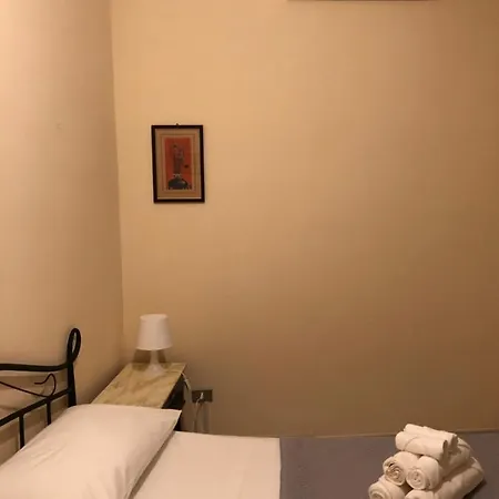 Casa Lelia Noto