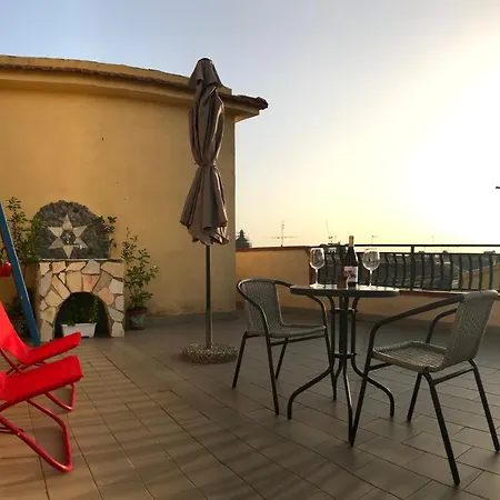Casa Lelia Noto