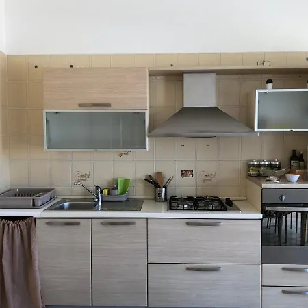 Casa Lelia Otel Noto