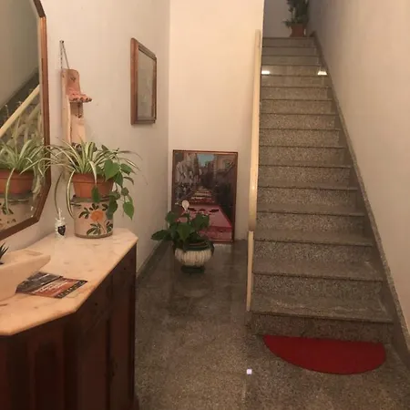 Casa Lelia Holiday home