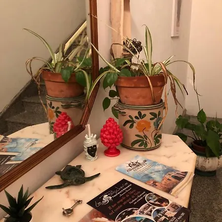 Holiday home Casa Lelia