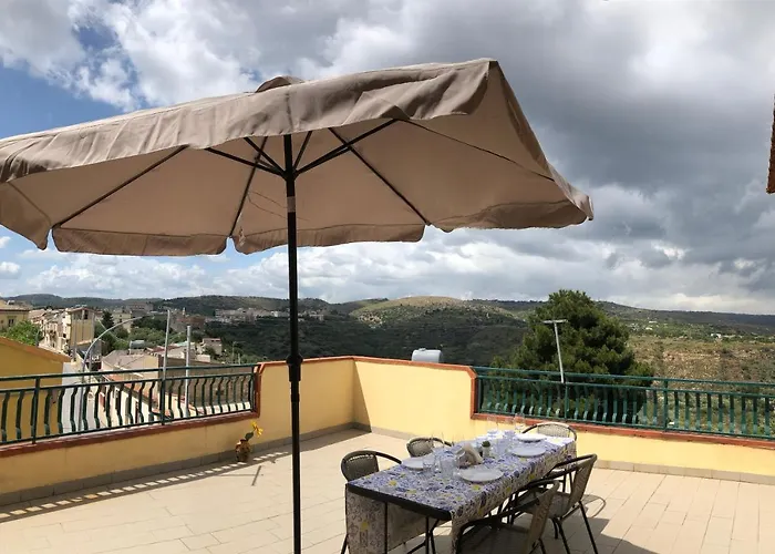 Casa Lelia *