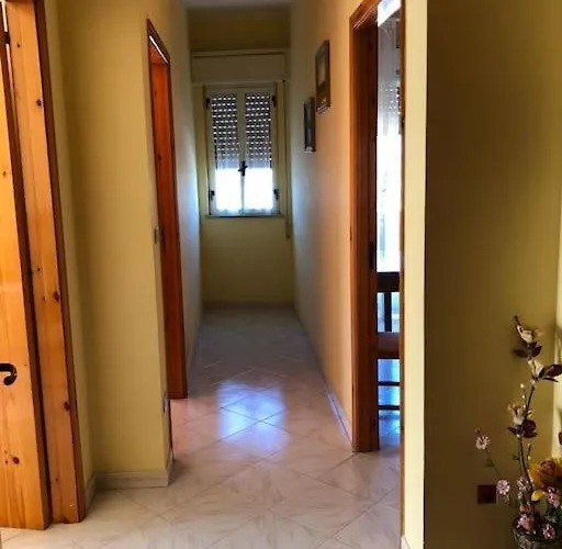 Casa Lelia Otel Noto