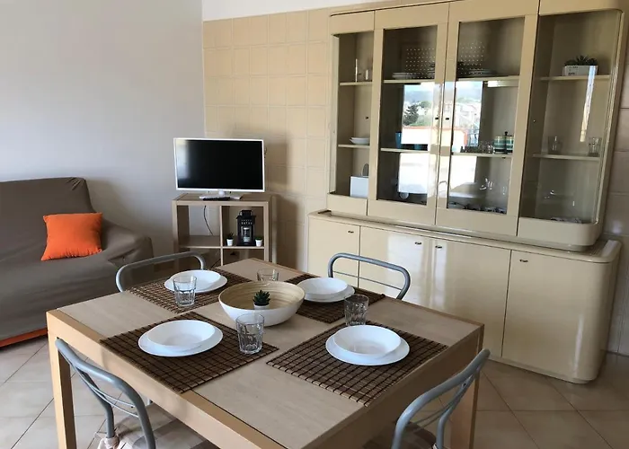 Otel Casa Lelia Noto